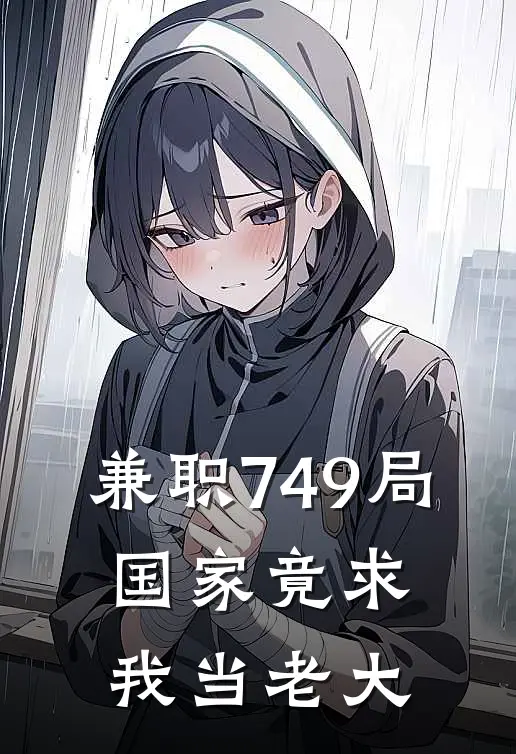 兼职749局，国家竟求我当老大