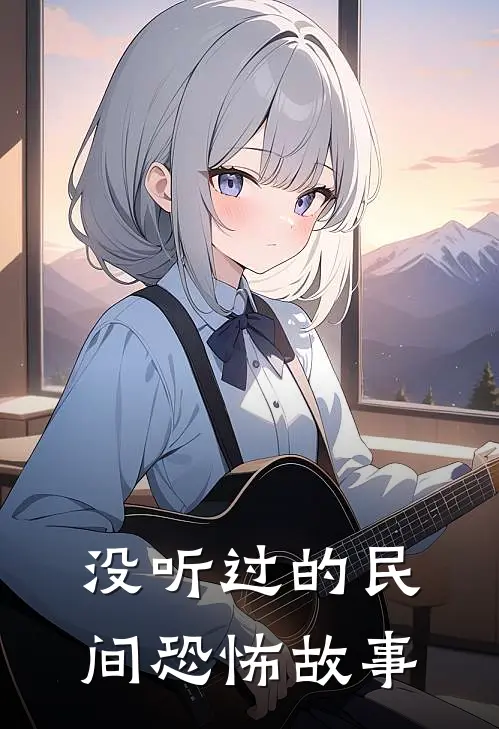 没听过的民间恐怖故事