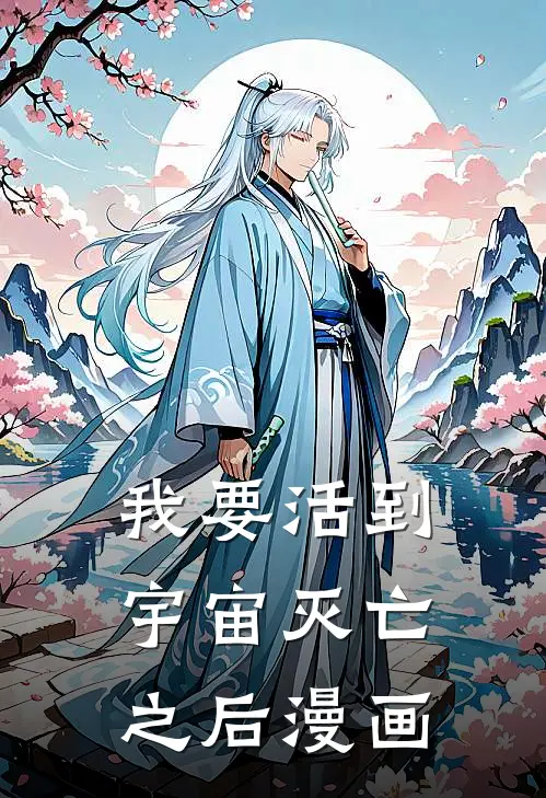 我要活到宇宙灭亡之后漫画