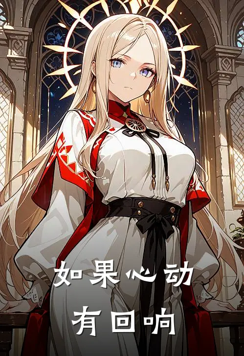 如果心动有回响