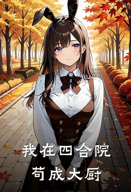 我在四合院苟成大厨