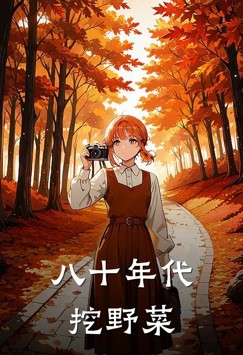 八十年代挖野菜