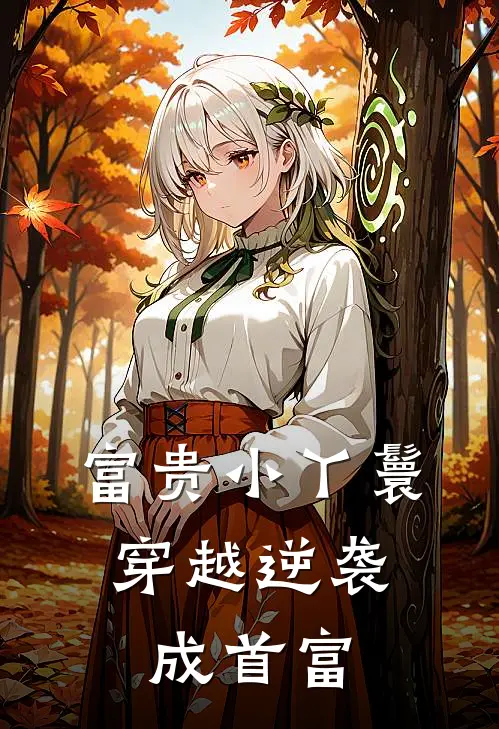 富贵小丫鬟：穿越逆袭成首富