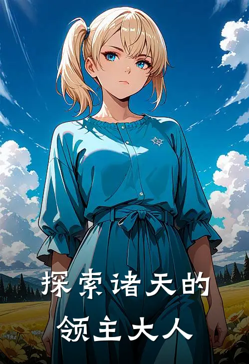 探索诸天的领主大人