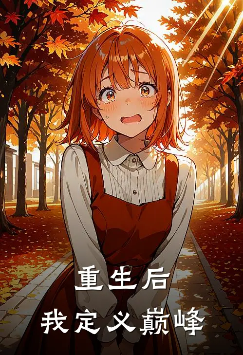 重生后，我定义巅峰