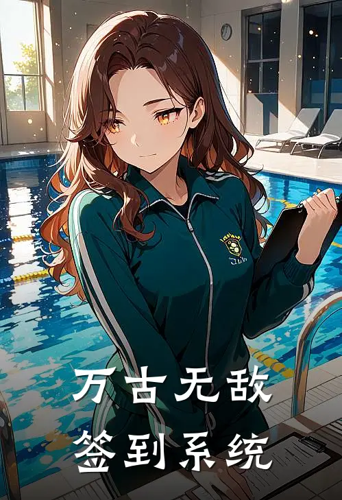 万古无敌签到系统