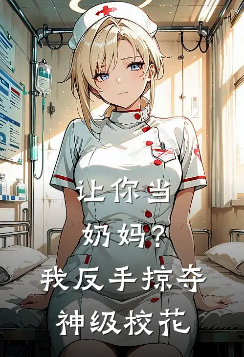 让你当奶妈？我反手掠夺神级校花