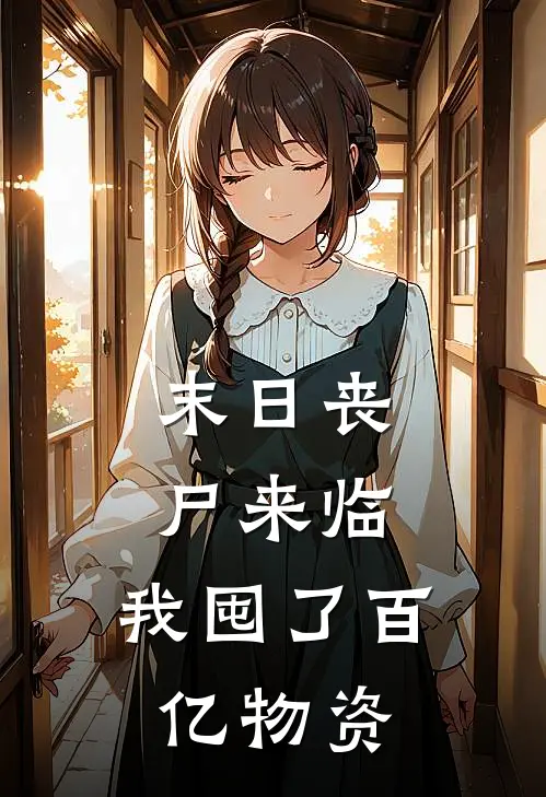 末日丧尸来临，我囤了百亿物资