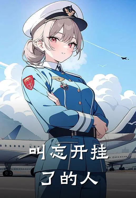 叫忘开挂了的人