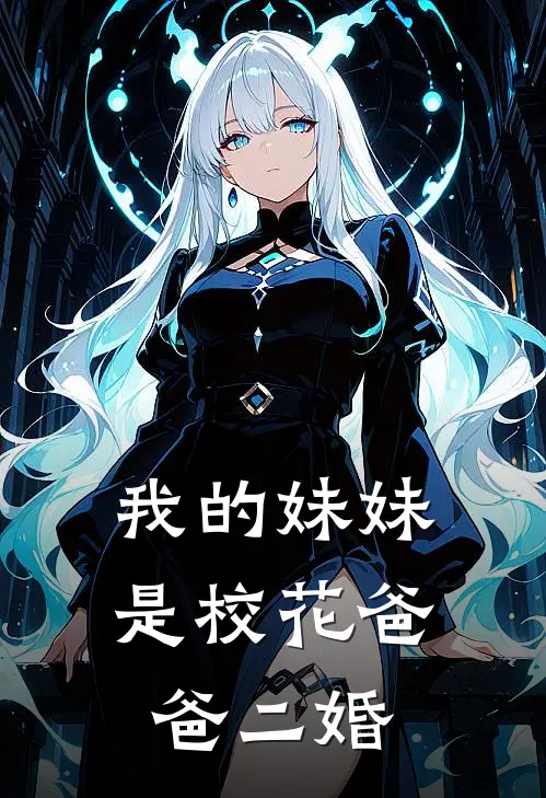 我的妹妹是校花爸爸二婚