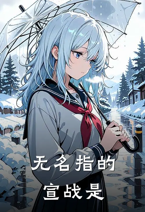 无名指的宣战是