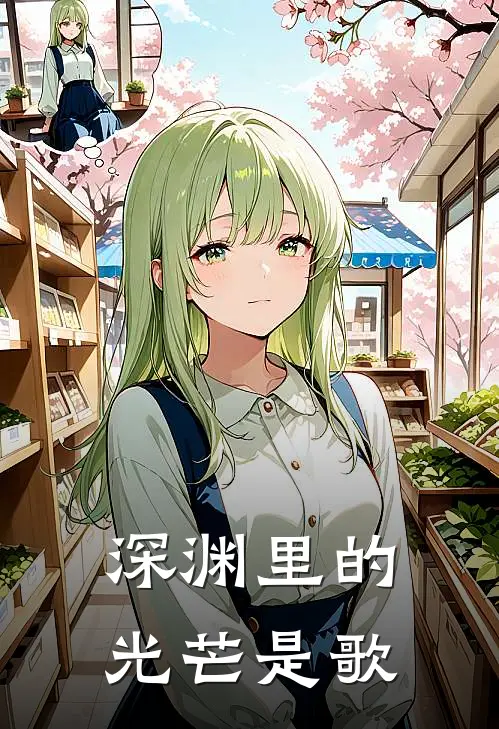 深渊里的光芒是歌