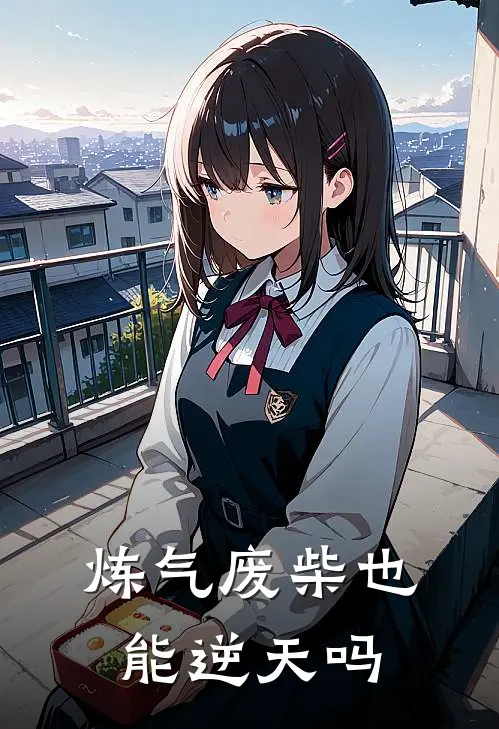 炼气废柴也能逆天吗