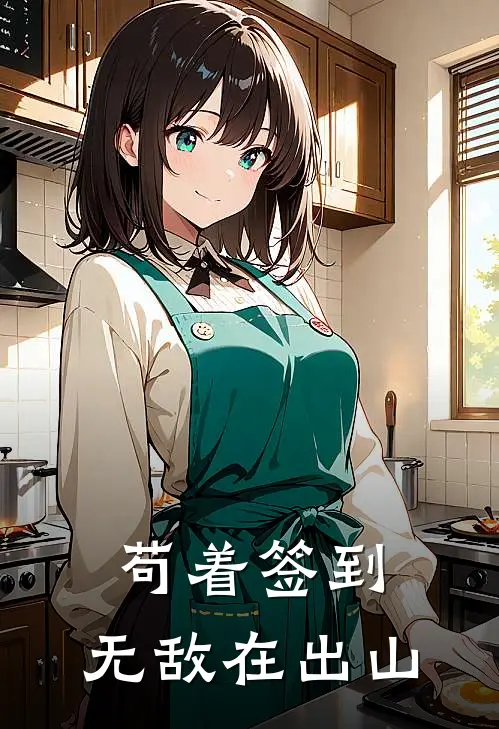 苟着签到，无敌在出山