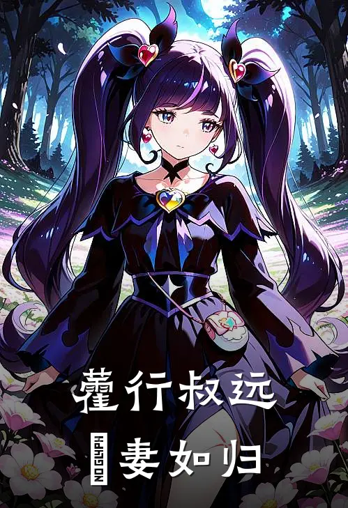 藿行叔远，湪妻如归