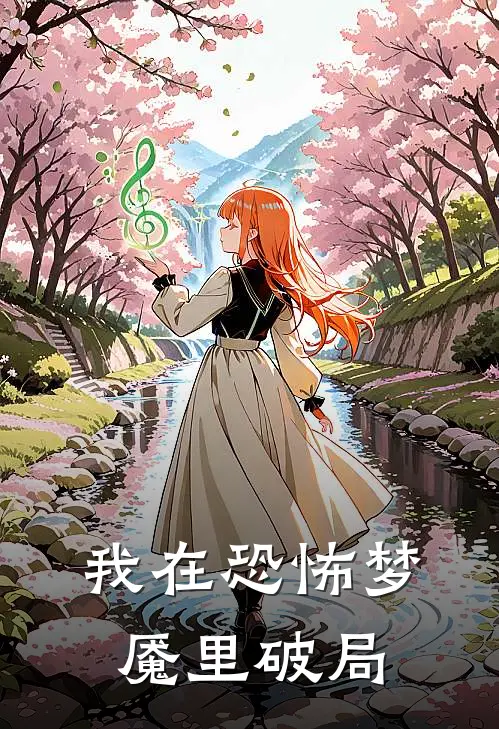 我在恐怖梦魇里破局