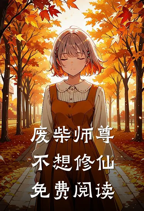 废柴师尊不想修仙免费阅读