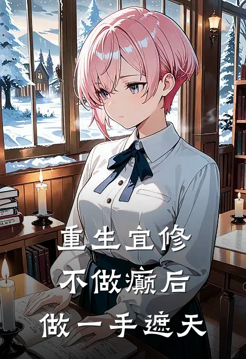 重生宜修：不做癫后，做一手遮天