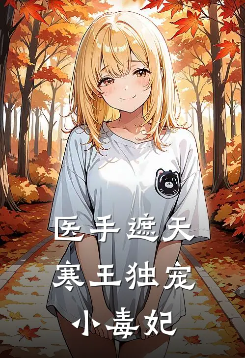 医手遮天：寒王独宠小毒妃