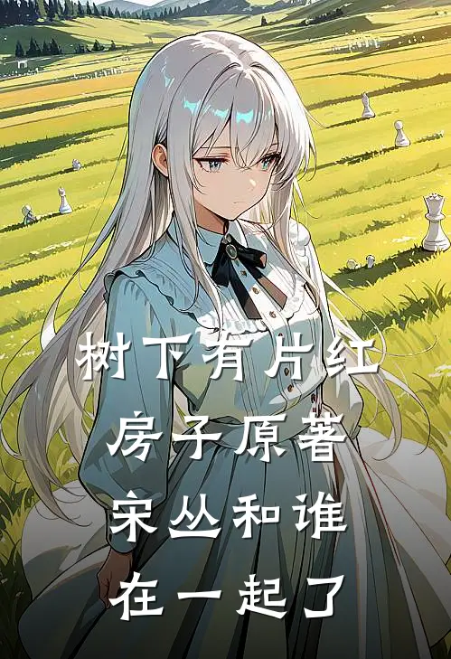 树下有片红房子原著宋丛和谁在一起了