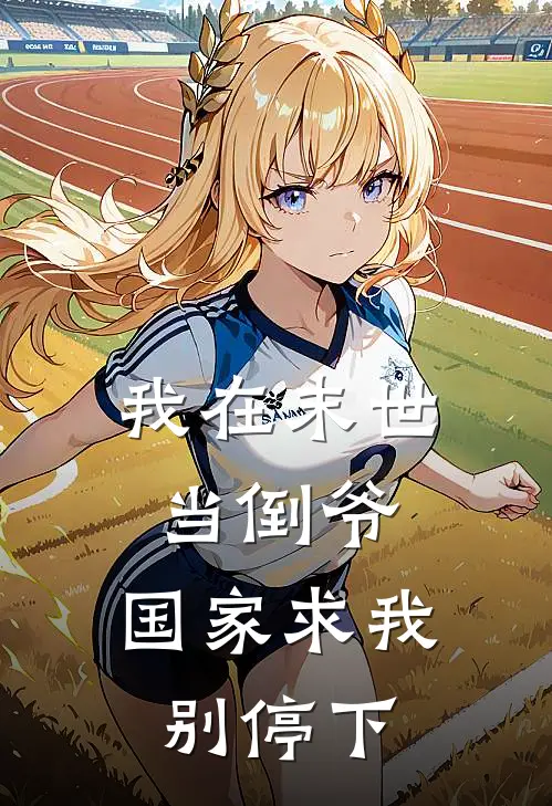 我在末世当倒爷，国家求我别停下