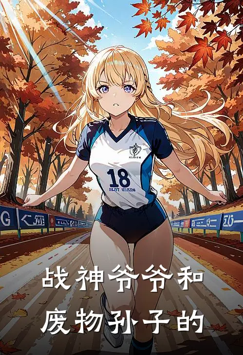 战神爷爷和废物孙子的