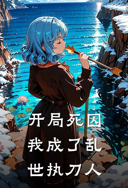 开局死囚，我成了乱世执刀人