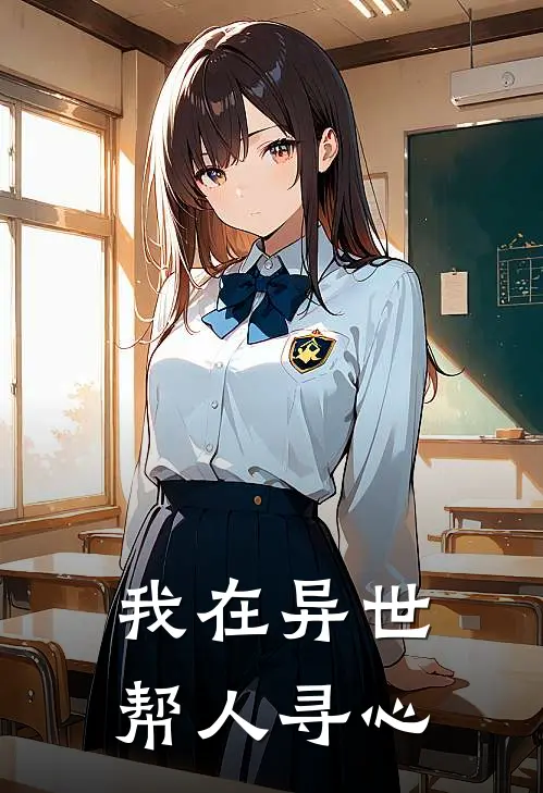 我在异世帮人寻心