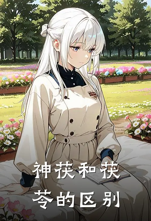 神茯和茯苓的区别