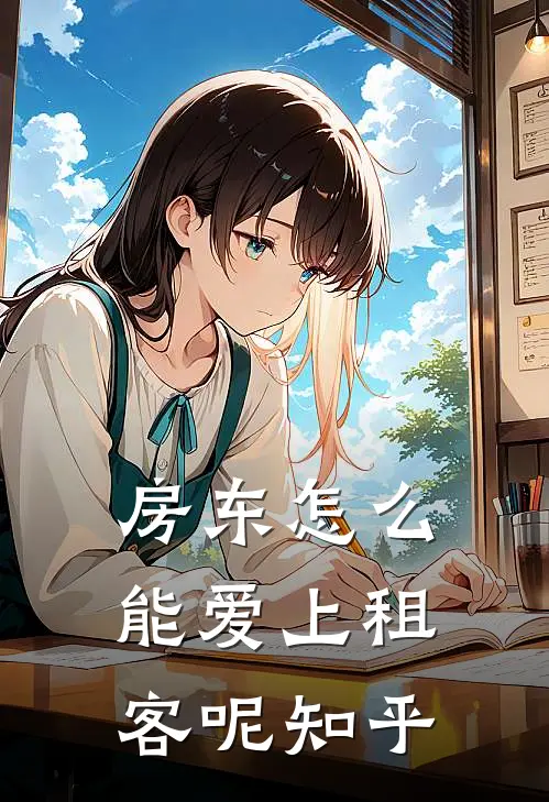 房东怎么能爱上租客呢知乎