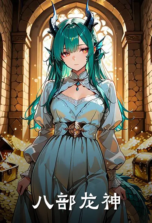 八部龙神