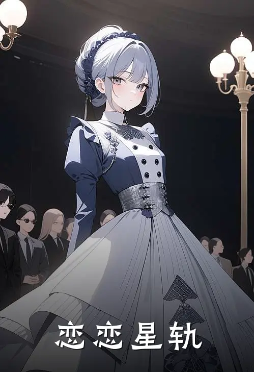 恋恋星轨