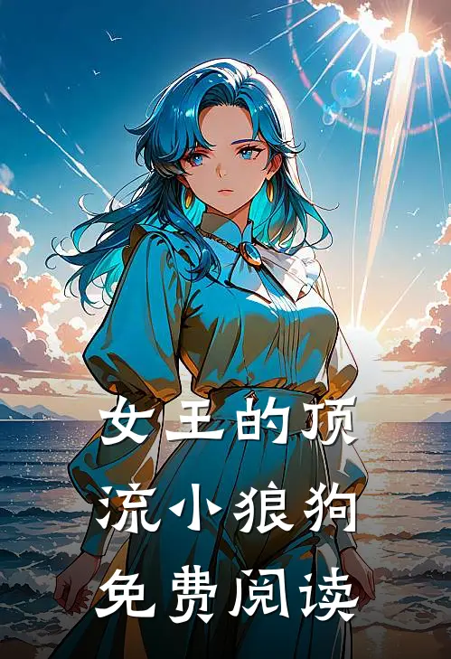 女王的顶流小狼狗免费阅读