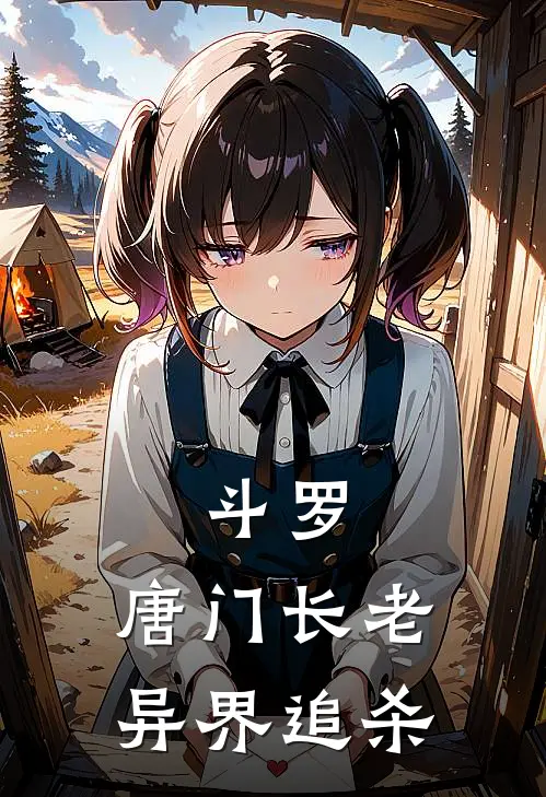 斗罗：唐门长老异界追杀