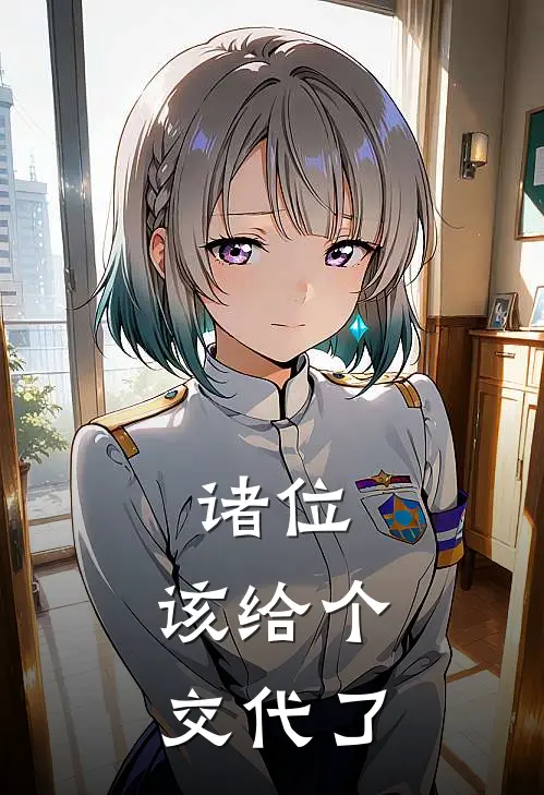 诸位，该给个交代了