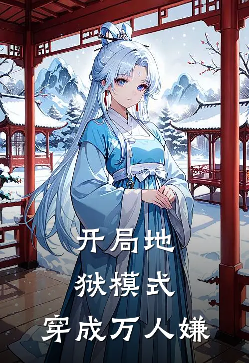 开局地狱模式，穿成万人嫌