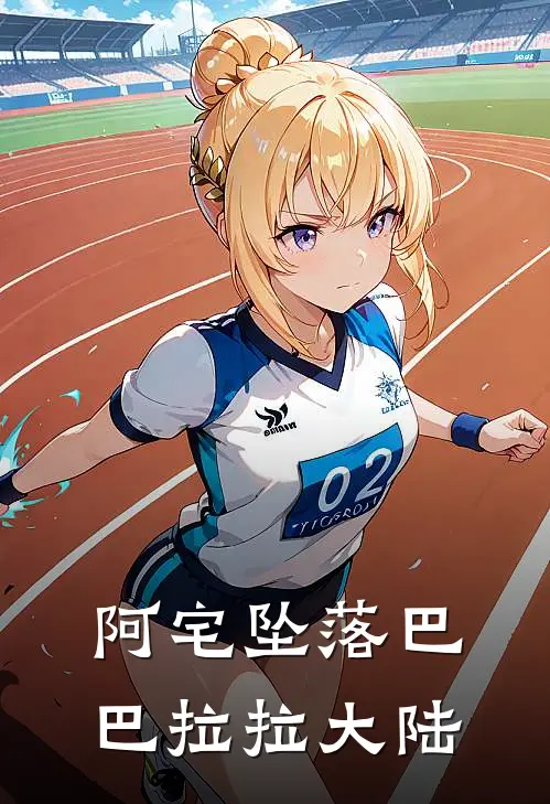 阿宅坠落巴巴拉拉大陆