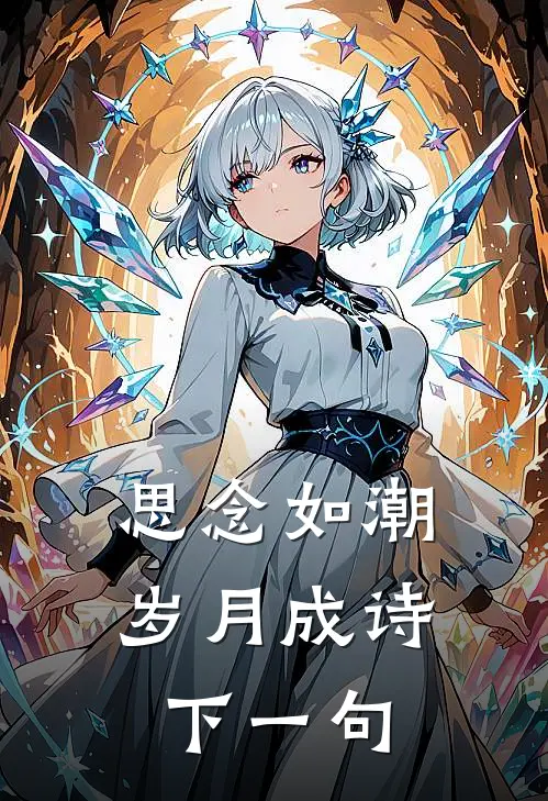 思念如潮岁月成诗下一句