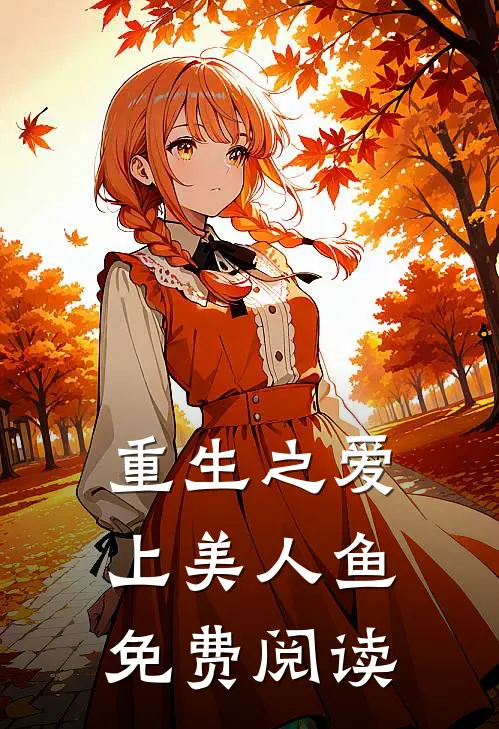 重生之爱上美人鱼免费阅读