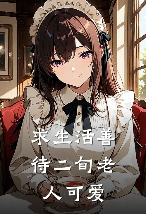 求生活善待二旬老人可爱