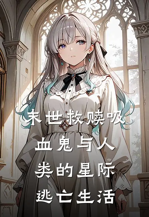 末世救赎吸血鬼与人类的星际逃亡生活
