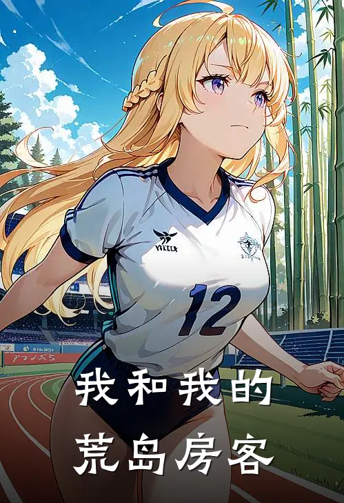 我和我的荒岛房客