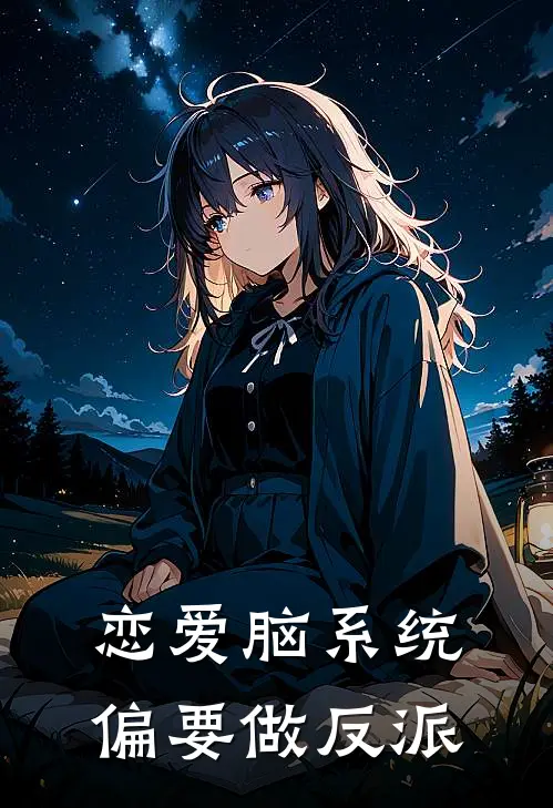 恋爱脑系统偏要做反派