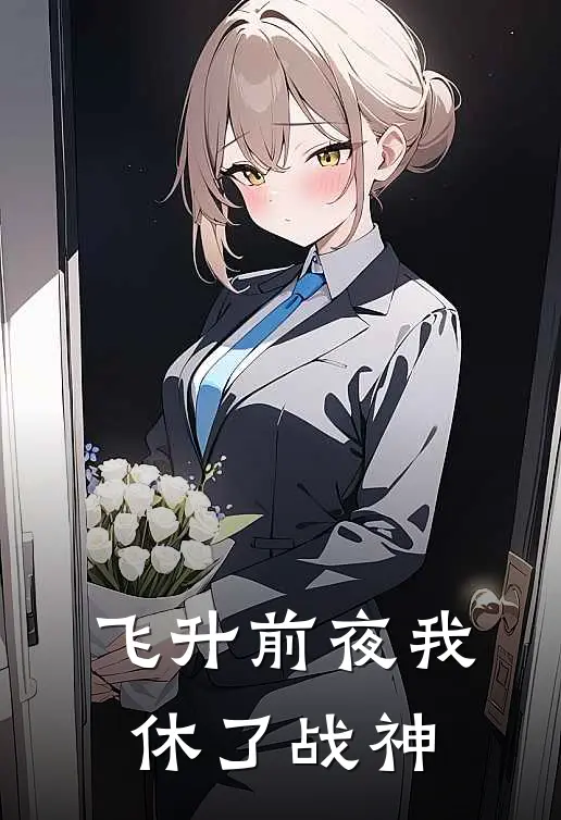 飞升前夜我休了战神