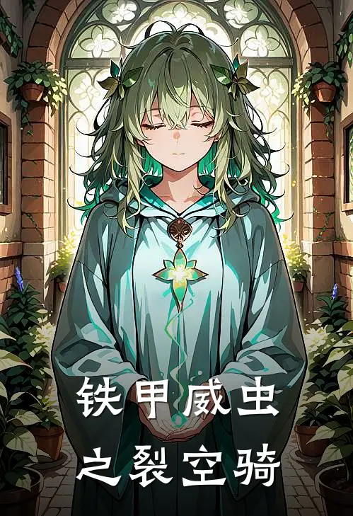 铁甲威虫之裂空骑