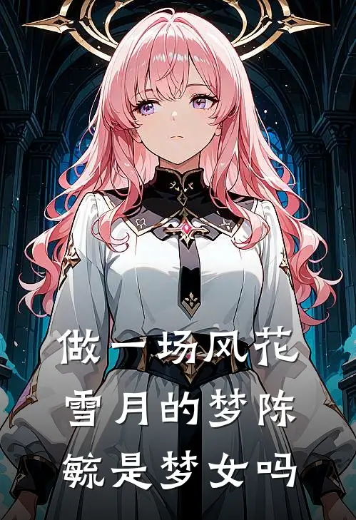做一场风花雪月的梦陈毓是梦女吗