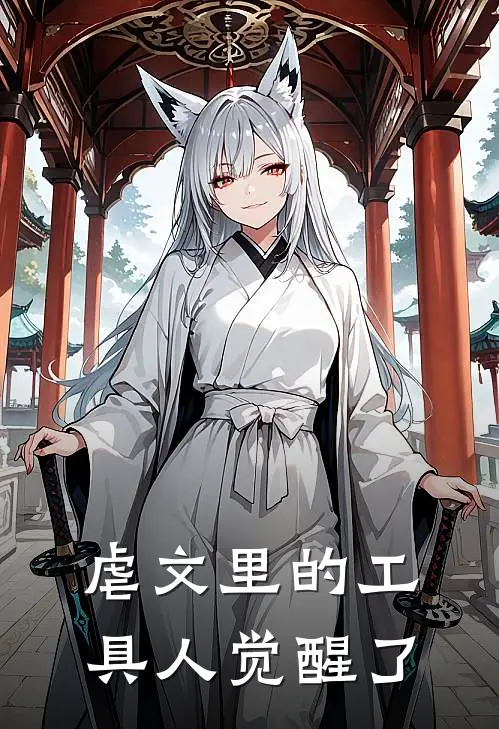 虐文里的工具人觉醒了