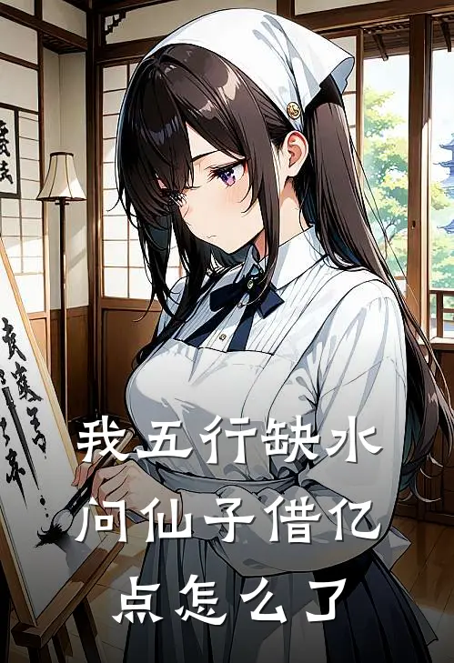 我五行缺水，问仙子借亿点怎么了