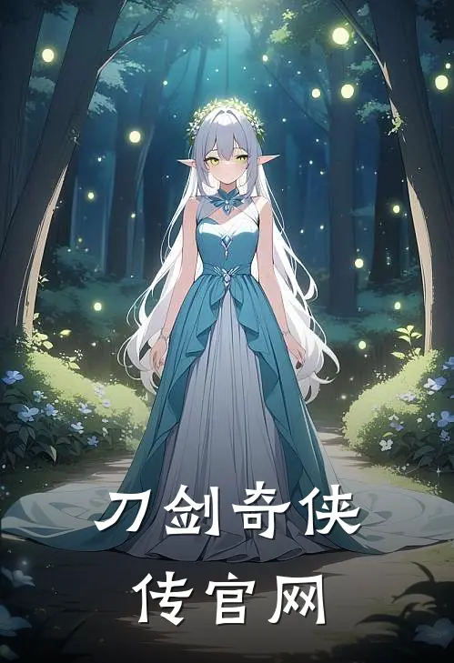 刀剑奇侠传官网