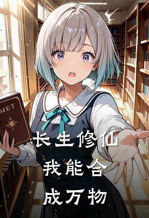 长生修仙，我能合成万物